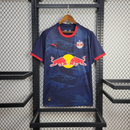 Camisa Red Bull Salzburg 25/26 Away