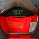 Camisa Milan 25/26 Co-Branded Edition