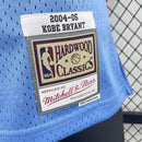 Regata Los Angeles Lakers Mitchell & Ness Alternative 04/05