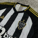 CAMISA MASCULINA TORCEDOR ATLÉTICO MINEIRO I