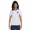 Camisa Inglaterra Titular 24/25 - Nike Torcedor Masculina