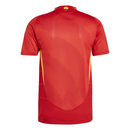 Camisa Espanha Titular 24/25 - Adidas Torcedor Masculina