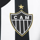 Camisa Atlético Mineiro I 25/26 Torcedor Adidas Masculina - Preto