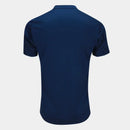 Camisa Flamengo Treino 25/26 Azul Marinho
