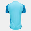 Camisa Flamengo Treino 25/26 Azul e Vermelho