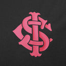 Camisa Internacional 25/26 Treino Adidas Masculina - Preto