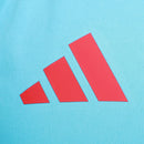 Camisa Flamengo Regata Treino 25/26 Azul e Vermelho