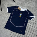 CAMISA BRASIL TORCEDOR III