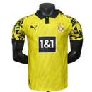 Camisa Polo Edition Borussia Dortmund 25/26 - Versão Jogador
