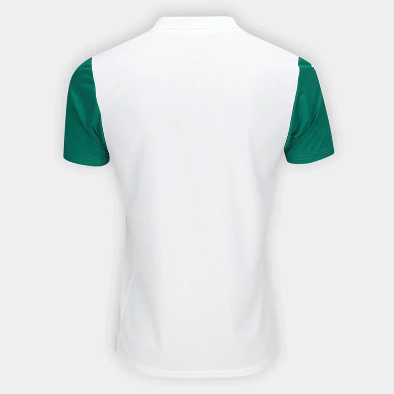 Camisa Palmeiras II 25/26 s/n Torcedor Puma Masculina - Branco