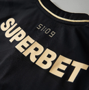 Camisa Comemorativa São Paulo 2025 Masculina