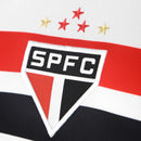 Camisa São Paulo Feminina Home 25/26 - Branca
