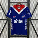 Camisa Nacional do Urugai 25/26 Treino - All Sponsors