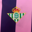 Camisa Real Betis 25∕26 Special Edition - Rosa