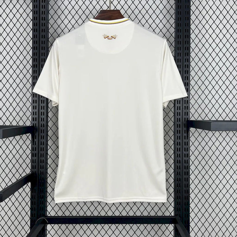 Colombia 2024/25 Adidas 100th Anniversary Special Edition