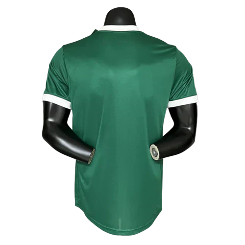 Camisa Palmeiras 25/26 I Home - Versão Jogador