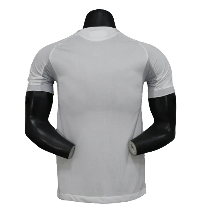 Camisa Real Madrid 25/26 I - Versão Jogador