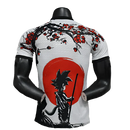 Camisa Japão 25/26 Edição Especial - Branca - Versão Jogador