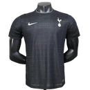 Camisa Tottenham 25/26 Edição Especial - Preto - Versão Jogador
