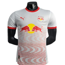 Camisa Bragantino 25/26 I - Versão Jogador