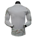 Camisa Portugal 25/26 II Away - Manga Longa
