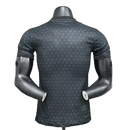 Camisa Barcelona 25/26 Edição Especial - Preto, Amarelo e Vermelho - Versão Jogador