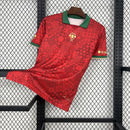 Camisa Portugal 24/25 Special Edition
