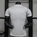 Camisa Real Madrid 25/26 Jogador - Branco
