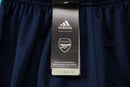 Conjunto Inverno Arsenal Azul Escuro Adidas - Com Fecho