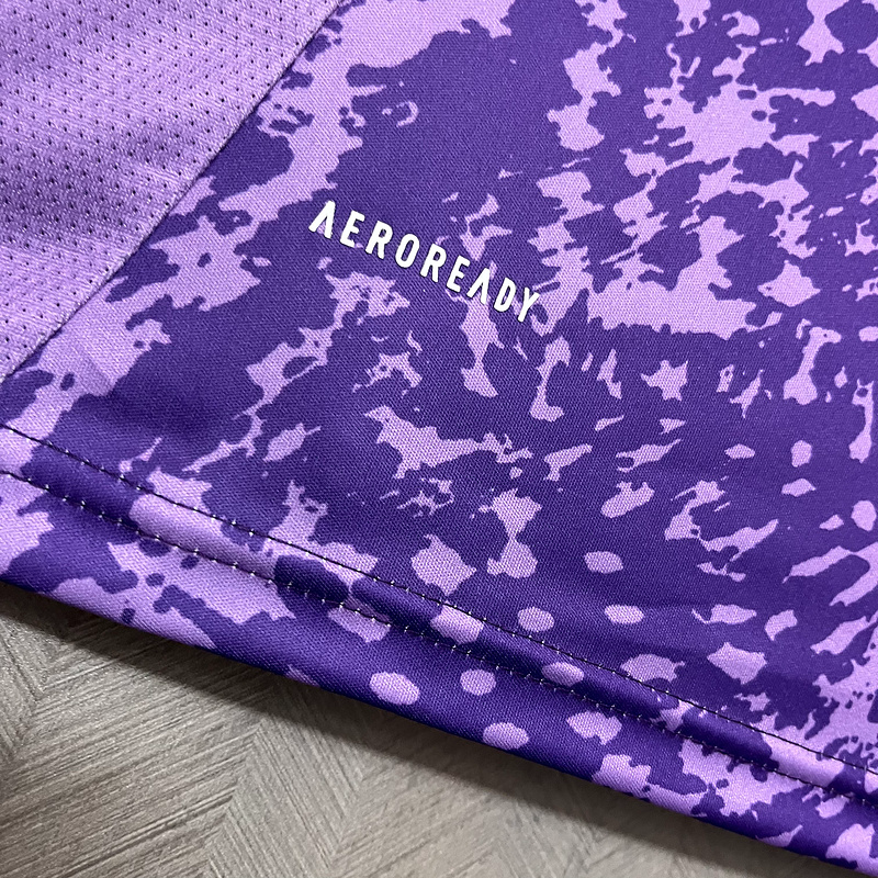 Camisa Orlando City Home 25/26