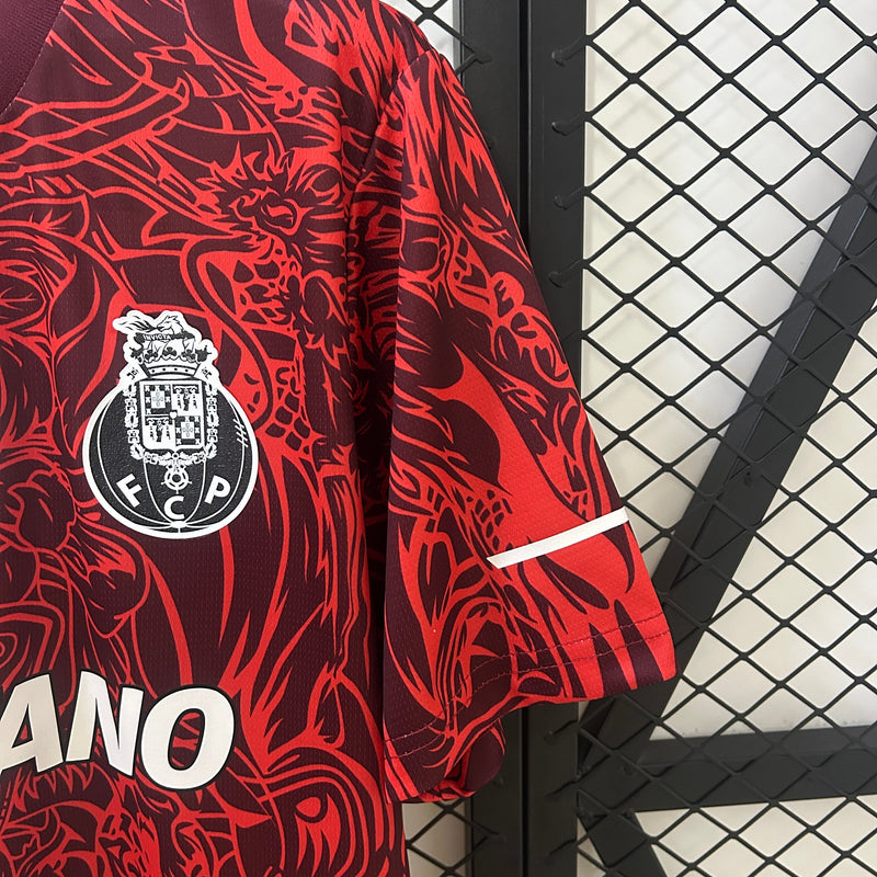 Camisa do FC Porto 25/26 Special Edition