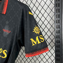 Camisa AC Milan 25/26 Special Edition - Preto