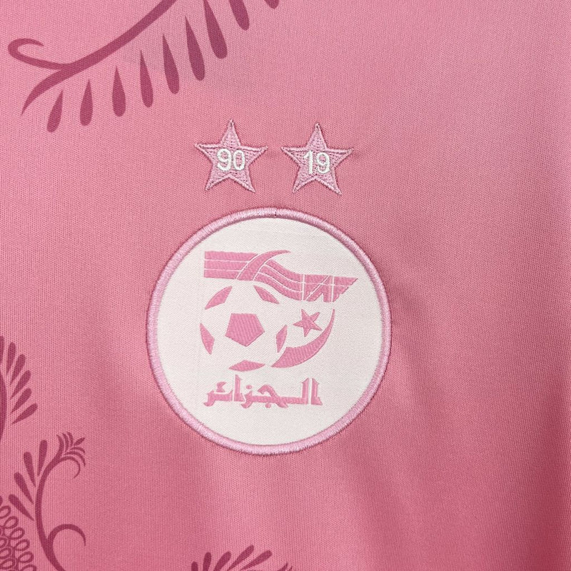 Camisa Aleria 24/25 - Pink