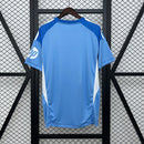Camisa Real Madrid 25/26 Special Edition - Azul