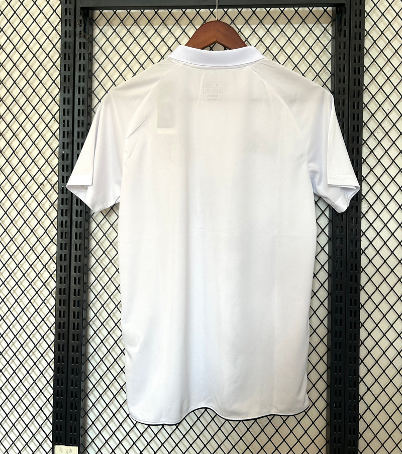 Camisa Real Madrid 25/26 Special Edition - Branco