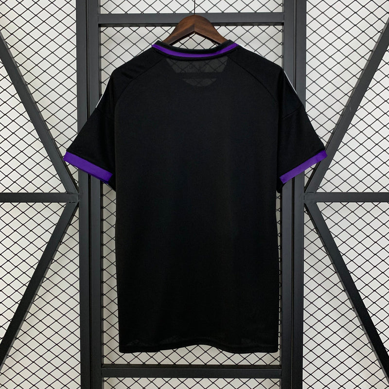 Camisa Real Madrid 25/26 Special Edition - Roxo