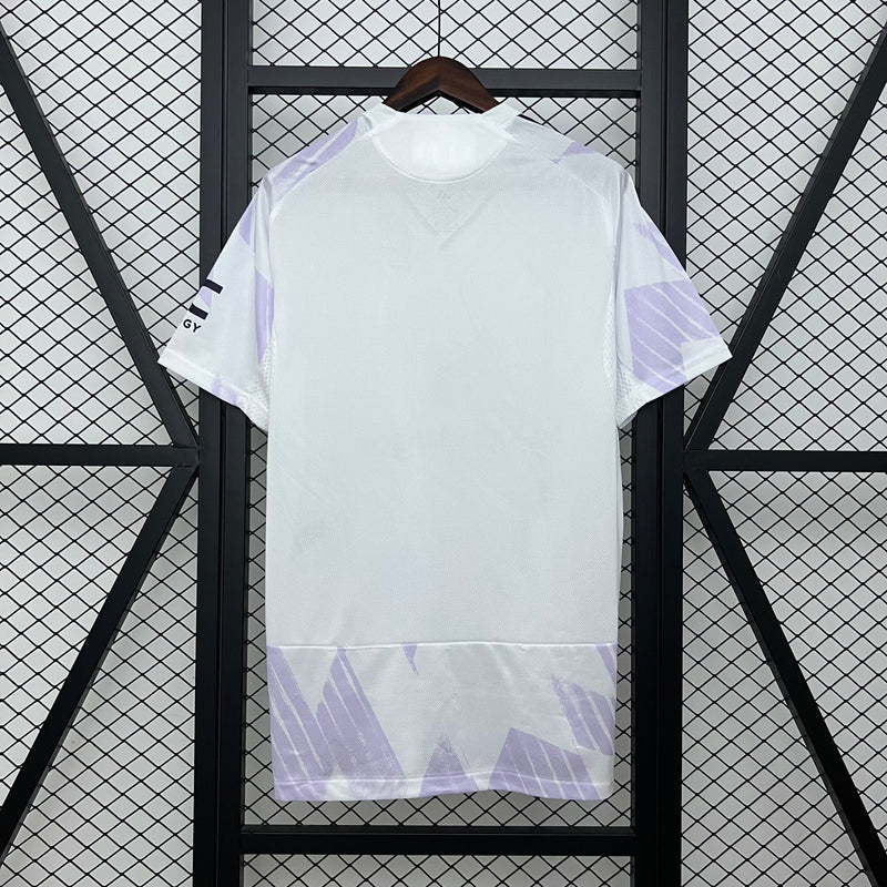 Camisa Manchester United 25/26 Away