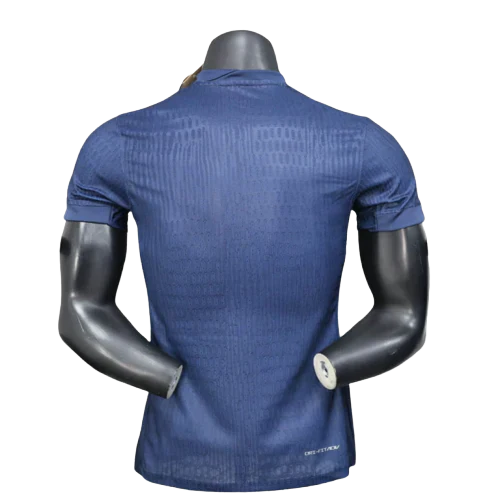 Camisa Paris Saint-Germain (PSG) 25/26 I - Versão Jogador