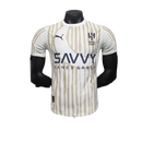 Camisa Al Hilal SFC 25/26 III Third - Versão Jogador