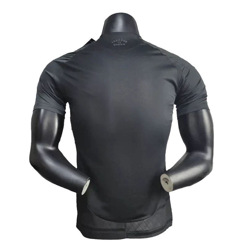 Camisa Inter Miami CF 25/26 II Away - Versão Jogador