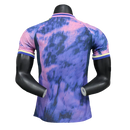 Camisa roxa edição especial Japão 25/26 - versão jogador