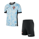 Kit Infantil do Portugal 2024/25 Away