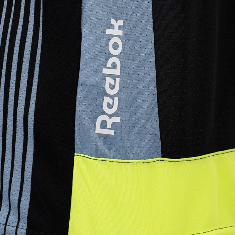 Camisa Botafogo 24/25 Treino Reebok Masculina - Preto