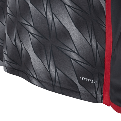 Camisa Flamengo III 24/25 Feminina [Lançamento🛑]