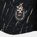 Camisa Botafogo II 24/25 Torcedor Reebok Masculina - Preto